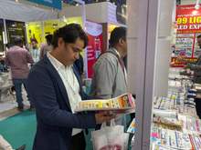 Led Expo 2025, Delhi