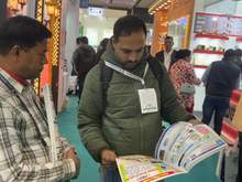 Led Expo 2025, Delhi