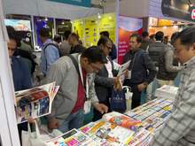 Led Expo 2025, Delhi