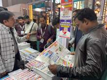 Led Expo 2025, Delhi