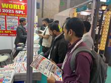 Led Expo 2025, Delhi