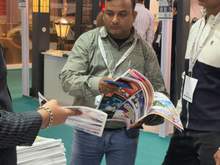 Led Expo 2025, Delhi