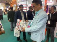 Led Expo 2025, Delhi