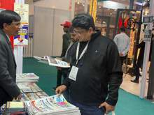 Led Expo 2025, Delhi