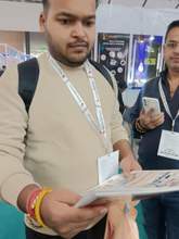 Led Expo 2025, Delhi