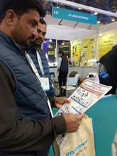 Led Expo 2025, Delhi