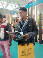 Led Expo 2025, Delhi