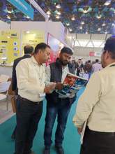 Led Expo 2025, Delhi