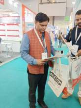 Led Expo 2025, Delhi