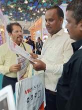 Led Expo 2025, Delhi