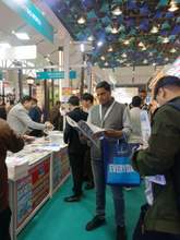 Led Expo 2025, Delhi
