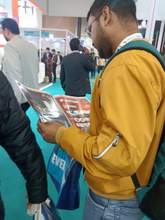 Led Expo 2025, Delhi