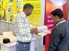 Led Expo 2025, Delhi