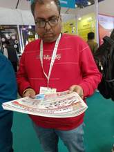 Led Expo 2025, Delhi