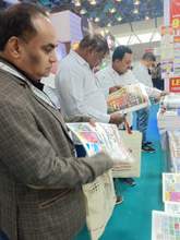 Led Expo 2025, Delhi