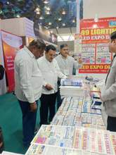 Led Expo 2025, Delhi