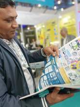 Led Expo 2025, Delhi