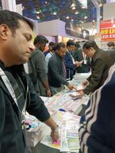 Led Expo 2025, Delhi