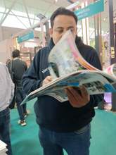 Led Expo 2025, Delhi