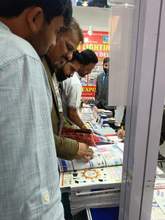 Led Expo 2025, Delhi