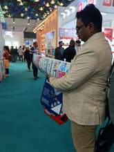 Led Expo 2025, Delhi