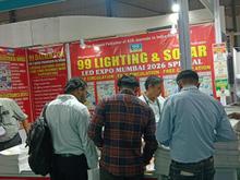 Led Expo 2026, Mumbai