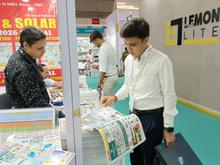 Led Expo 2026, Mumbai