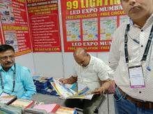 Led Expo 2026, Mumbai