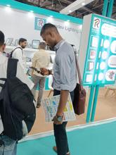 Led Expo 2026, Mumbai