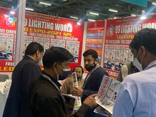 LED Expo 2021, Noida