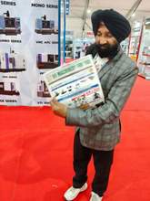 Mach Auto 2025, Ludhiana