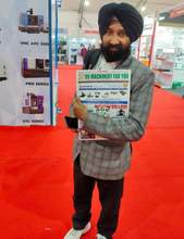 Mach Auto 2025, Ludhiana