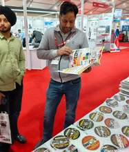 Mach Auto 2025, Ludhiana
