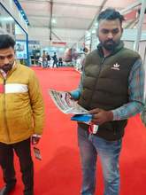 Mach Auto 2025, Ludhiana
