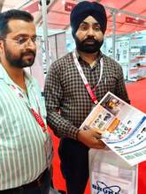 Mach Auto 2025, Ludhiana