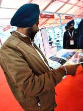 Mach Auto 2025, Ludhiana