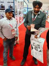 Mach Auto 2025, Ludhiana