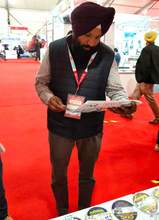Mach Auto 2025, Ludhiana
