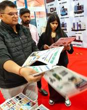 Mach Auto 2025, Ludhiana