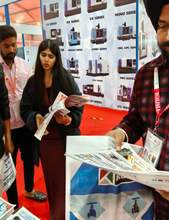 Mach Auto 2025, Ludhiana
