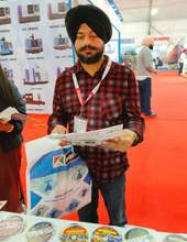 Mach Auto 2025, Ludhiana