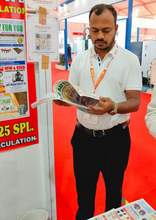 Mach Auto 2025, Ludhiana