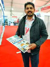 Mach Auto 2025, Ludhiana