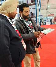 Mach Auto 2025, Ludhiana