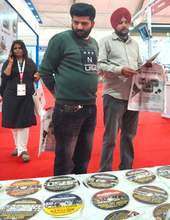 Mach Auto 2025, Ludhiana