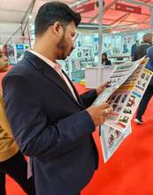 Mach Auto 2025, Ludhiana