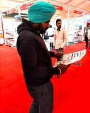 Mach Auto 2025, Ludhiana