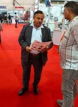 Mach Auto 2025, Ludhiana