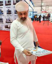 Mach Auto 2025, Ludhiana