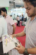 MachAuto 2025, Dehli